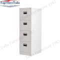 4 Drawers Vertical Filing Cabinet