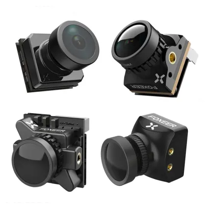 Razer Mini HD 5MP FPV Camera for RC Drone Racing