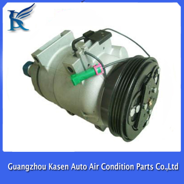 Professional Supplier of auto scroll compressor for Audi 4pk