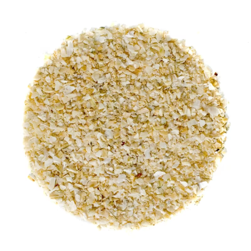 A Grade Dried Onion Granules