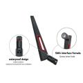 Dual band 12 dbi 2.4g 5.8g wifi antenna