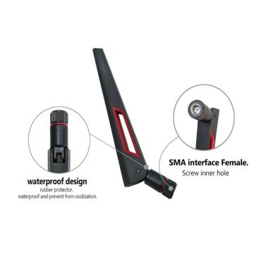 2.4G 5.8G Antenna Dual Band Wifi Router Antenna