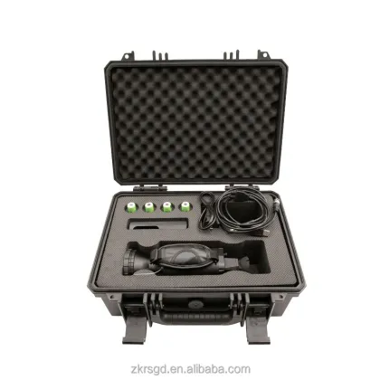 China Factory Infrared Thermal Imager NVG Thermal Night Vision Scope 640