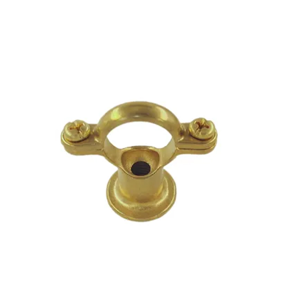 28mm-Casting-Brass-PEX-Pipe-Clamp-High-Strength2