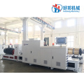 SPC PVC CALENDER FLOOR SHEET MACHINE