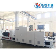 SPC Production Line Factory Laminate Floor Machine