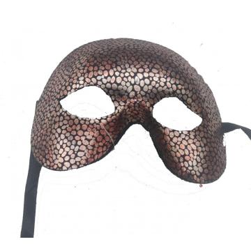 Masque à demi-face costume de vente chaude