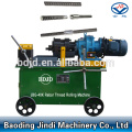 factory price new construction rebar thread rolling machine