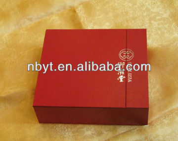 Ningbo Yuteng Paper Box