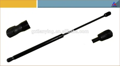 Renault Sandero auto parts FEBI 31438 gas spring 8200735264