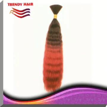 Best Sell 100% Virgin Real Hair Weft