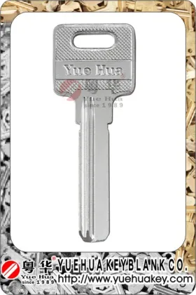 Kaba Key