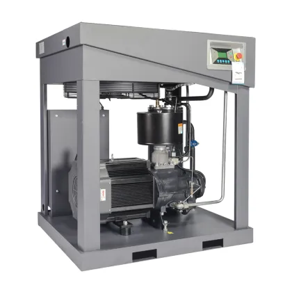 XINLE 7.5kW 13bar 60Hz Screw Air Compressor