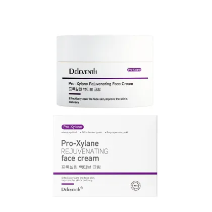 Korean Arbutin Face Cream: Hydrating, Moisturizing, and Whitening Night Cream