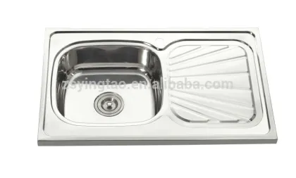 Copper Kitchen Sink,Quartz Kitchen Sink,Fiber Kitchen Sink-YTS8050G