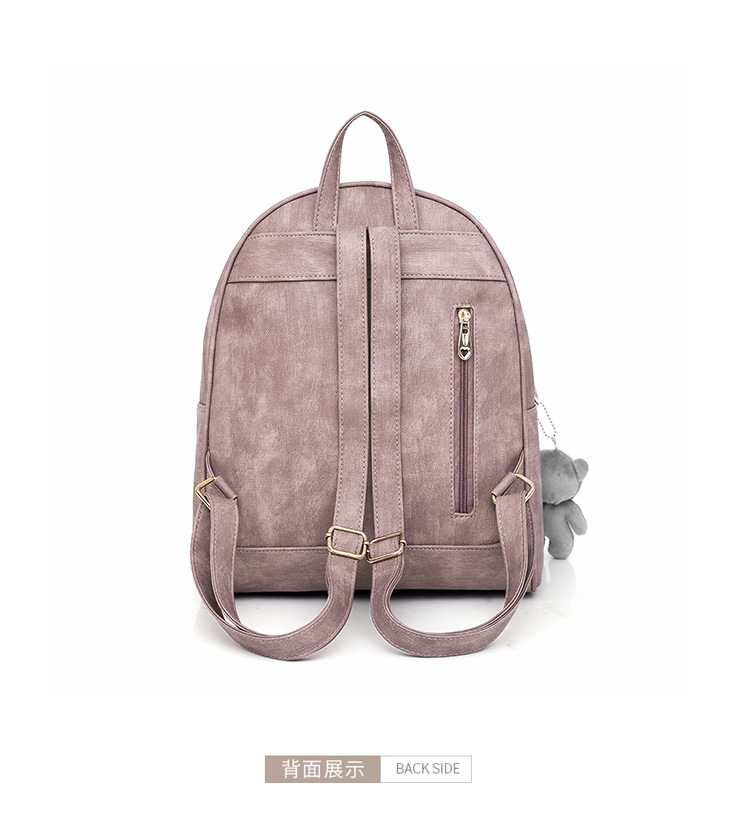 Fashion Women Backpack