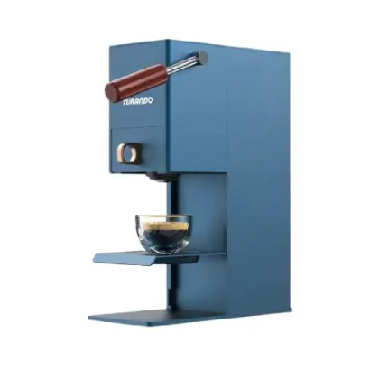 pump espresso coffee machine