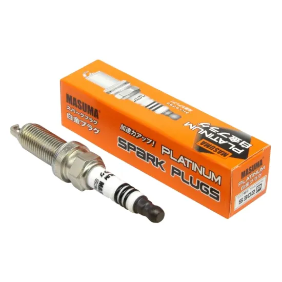 S302P MASUMA 22401-ED815 - Universal Spark Plugs for Nissan from Japan
