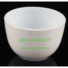 White Jade Glass Glass Kung Fu Tea Cup-85ml