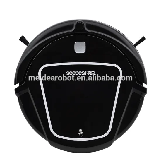 Seebest D720 Sweeping Robot Intelligent Vacuum Cleaner Household Automatic