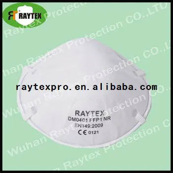 Firefighting Respirator (12013)