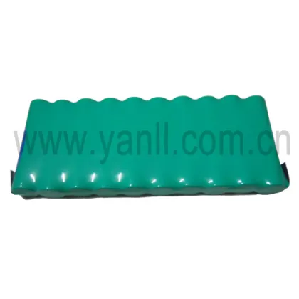 AED Defibrillator Battery for Welch Allyn pic30,40,50