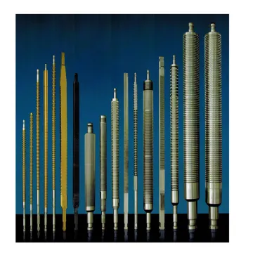 HSS Keyway Broach Tools OEO/ODM No-Calibration SIZE 0.3mm-50mm