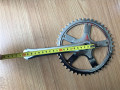 Hoge kwaliteit 44T 170 mm fiets crankstel