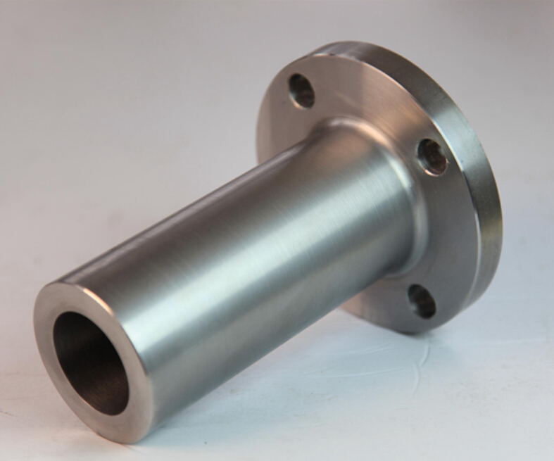 Stainless Steel CNC Machining Spare Parts