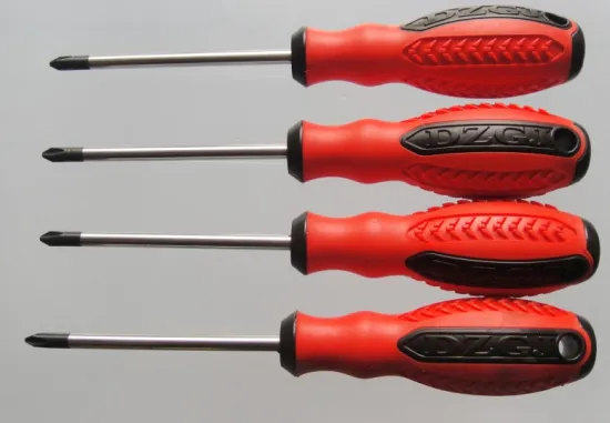 S2 material high quality screwdriver