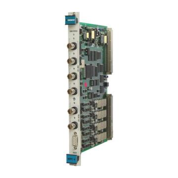 VIBRO METER VM600 MPC4 200-510-070-113 Machinery protection card