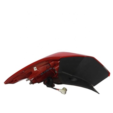 Chery Tiggo 5 New Middle من خلال Tail Light LBT11-0330-WR