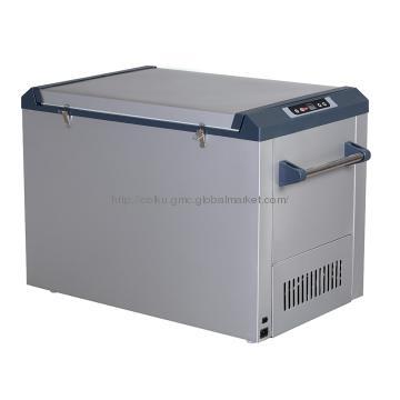 AC Compressor Refrigerator