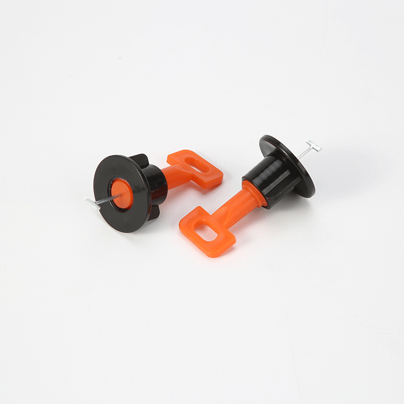 Tile leveling tool for decoration
