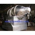 New Type 2 Dimensional Drum Powder Mixer