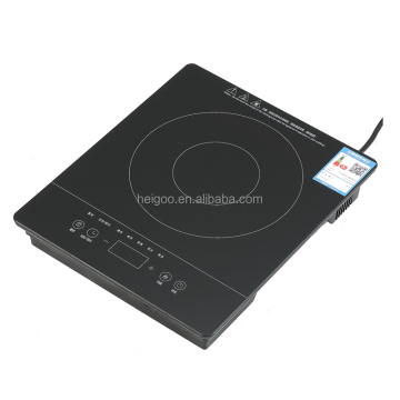 Compact Electric Cooktops: Portable and Built-in Single Burner Options for Home Use
