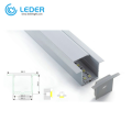 LEDER Exquisite Flexible Linear Light