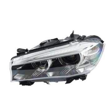 Xenon Headlight Headlamp for BMW X5 F15 2014-2018 with AFS Auto Lighting Systems