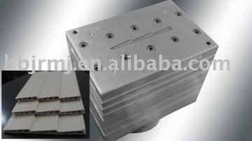 shutter door mold