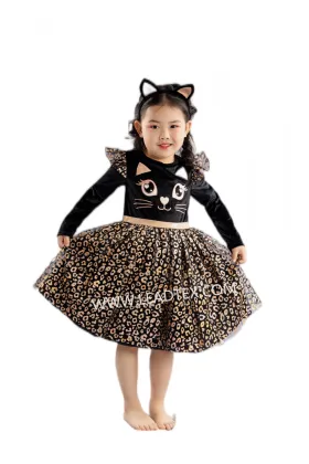 Halloween costumes Cat Girl