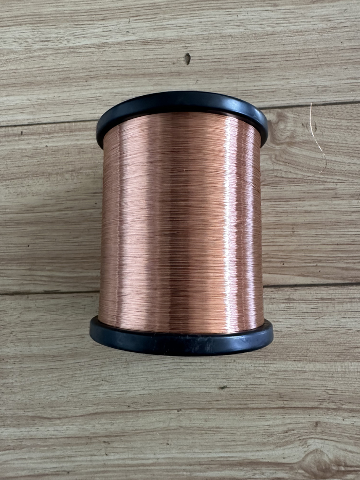 Copper Clad Steel 3.0mm Jumper