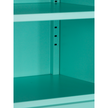 Freestanding Storage Cabinets for Office and Bedroom