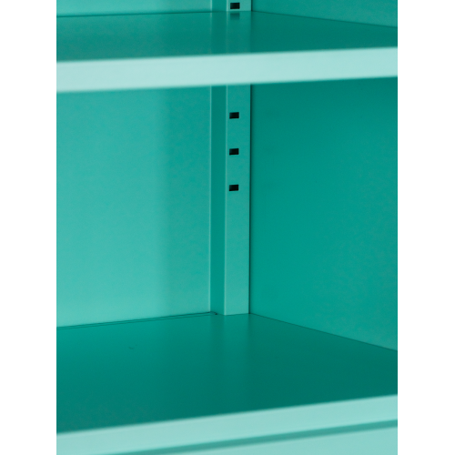 Freestanding Storage Cabinets for Office and Bedroom