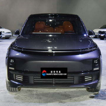 2024 Lixiang L8 Ultra Long Range Electric SUV