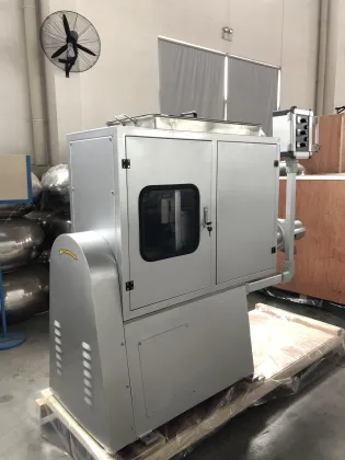 white rabbit milk candy production line