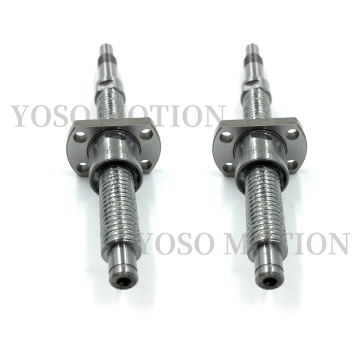 Original C3 C5 C7 BNK Ball Screw 0401 0501 0601 0801 0802 0810
