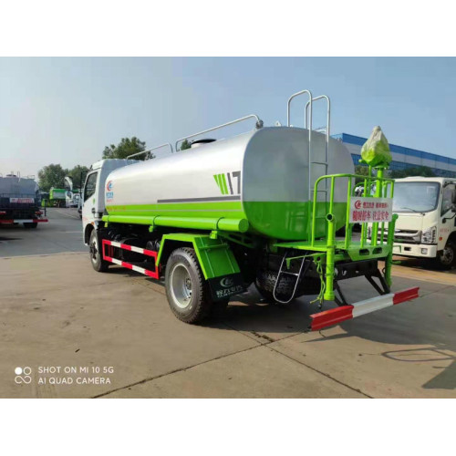 10000Liter tank of Disinfectant Sprayer Truck