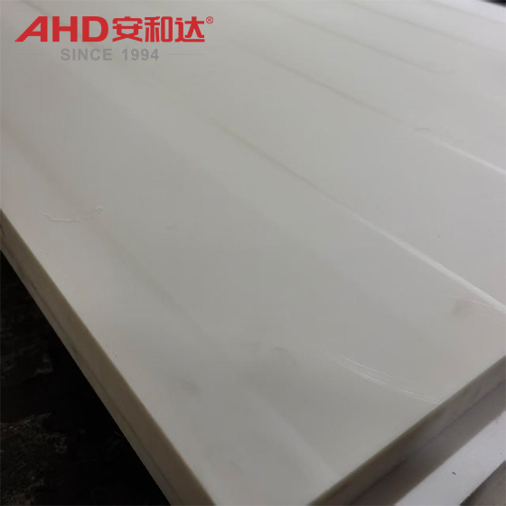 Casting MC Nylon Sheet 50mm Beige