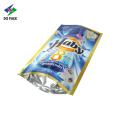 Anpassad 720g Stand Up Pouch Bags Heat Seal Packaging Bag