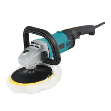 Wholesale Special Waxing & Polishing Machines for Cars, Marbles, and Tiles